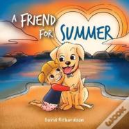 A Friend For Summer