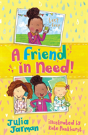 A Friend In Need - Preview