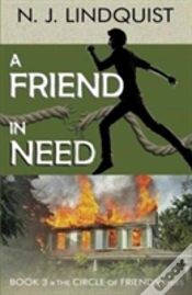 Capa do artigo A Friend In Need