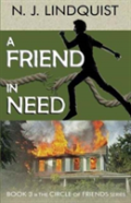 A Friend In Need