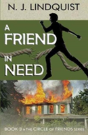 A Friend In Need - Preview