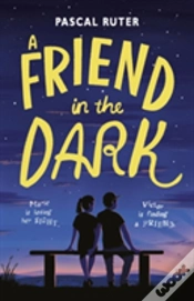Capa do artigo A Friend In The Dark