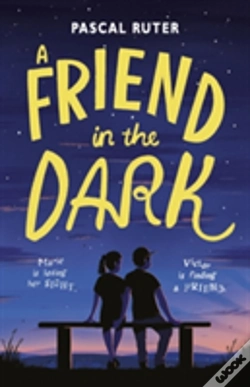 Capa do artigo A Friend In The Dark