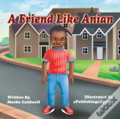 Capa do artigo A Friend Like Anian