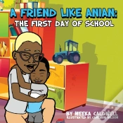Capa do artigo A Friend Like Anian