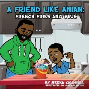 Capa do artigo A Friend Like Anian