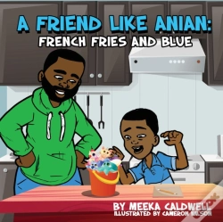 Capa do artigo A Friend Like Anian