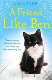 Capa do artigo A Friend Like Ben