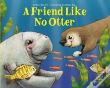 A Friend Like No Otter