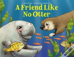 Capa do artigo A Friend Like No Otter