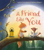 A Friend Like You - Preview