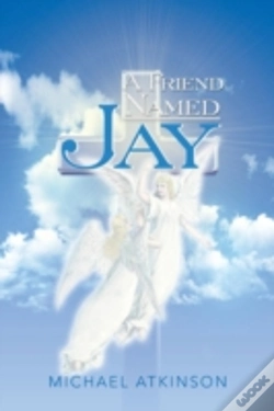 Capa do artigo A Friend Named Jay