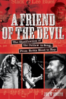 A Friend Of The Devil