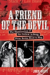 Capa do artigo A Friend Of The Devil