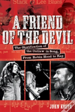 Capa do artigo A Friend Of The Devil