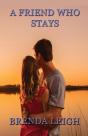 A Friend Who Stays - Preview
