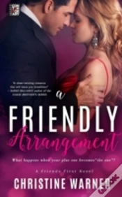 Capa do artigo A Friendly Arrangement