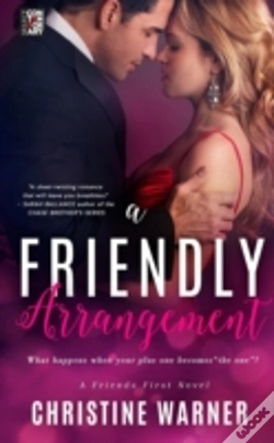 Capa do artigo A Friendly Arrangement