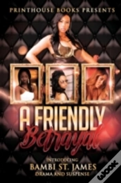 Capa do artigo A Friendly Betrayal