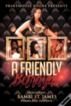 Capa do artigo A Friendly Betrayal