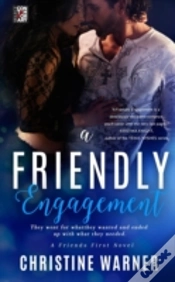 Capa do artigo A Friendly Engagement