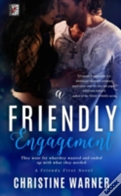 Capa do artigo A Friendly Engagement