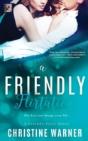 A Friendly Flirtation - Preview