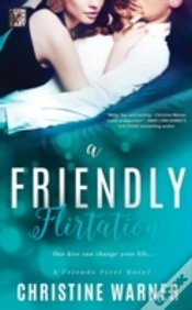 Capa do artigo A Friendly Flirtation