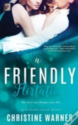 Capa do artigo A Friendly Flirtation
