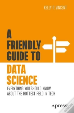 Capa do artigo A Friendly Guide To Data Science