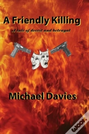 Capa do artigo A Friendly Killing