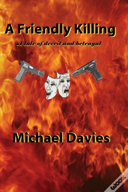 Capa do artigo A Friendly Killing
