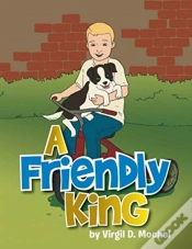 Capa do artigo A Friendly King
