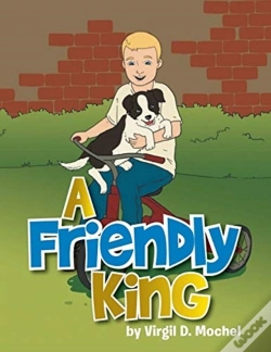 Capa do artigo A Friendly King
