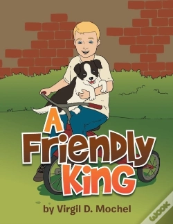 Capa do artigo A Friendly King
