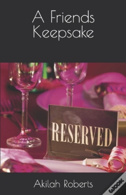Capa do artigo A Friends Keepsake