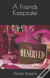 A Friends Keepsake