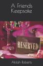 A Friends Keepsake - Preview