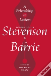 A Friendship In Letters