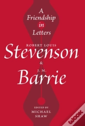 Capa do artigo A Friendship In Letters