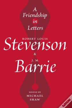 Capa do artigo A Friendship In Letters