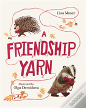 A Friendship Yarn