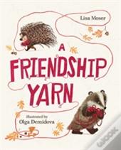 A Friendship Yarn
