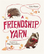 A Friendship Yarn - Preview