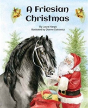 A Friesian Christmas - Preview