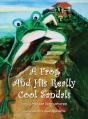 A Frog And His Really Cool Sandals - Preview