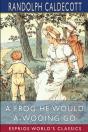 A Frog He Would A-Wooing Go (Esprios Classics) - Preview