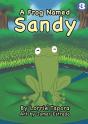 A Frog Named Sandy - Preview