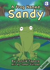 Capa do artigo A Frog Named Sandy