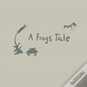 Capa do artigo A Frog